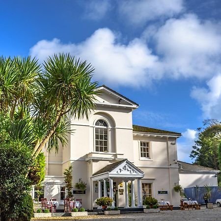 Penventon Park Hotel Redruth Exterior photo